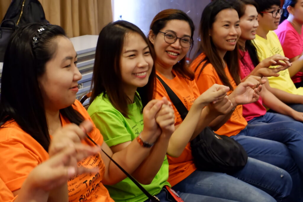 Western Digital, Tour 5G - บริษัท โซดา เมนเนจเมนท์ จำกัด,