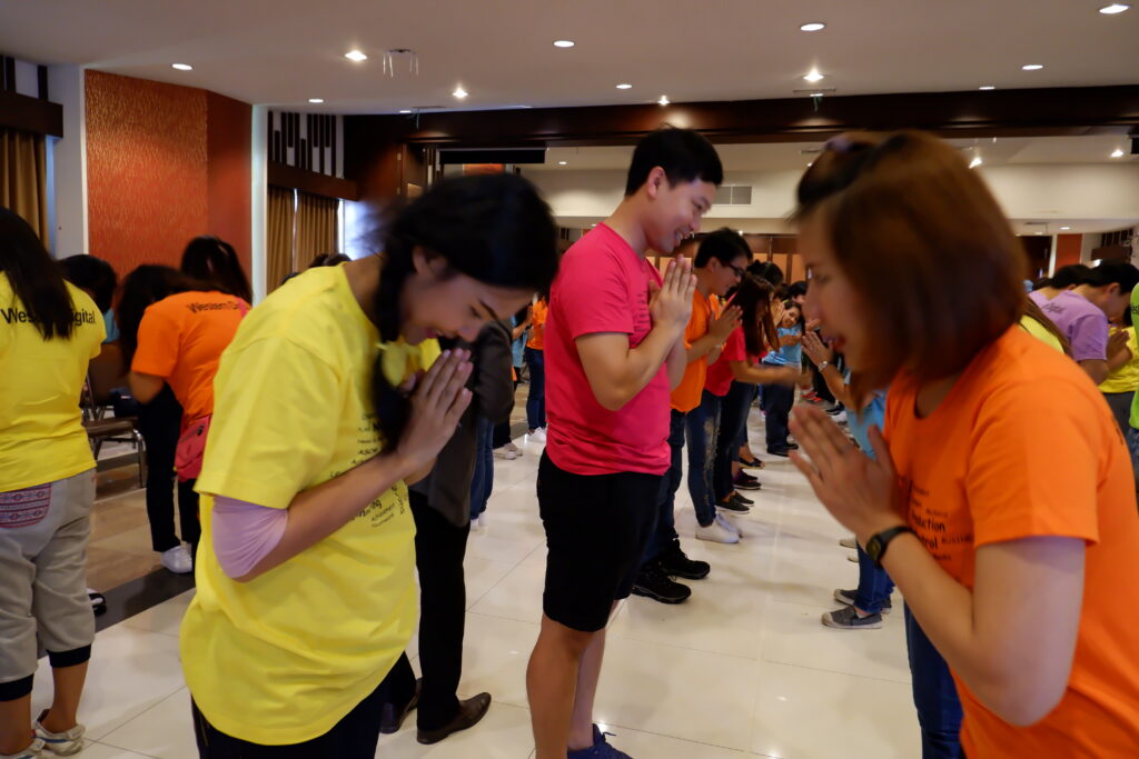 Western Digital, Tour 5G - บริษัท โซดา เมนเนจเมนท์ จำกัด,