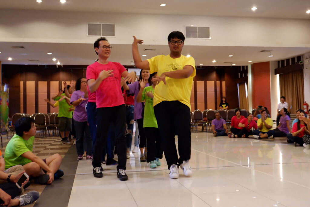Western Digital, Tour 5G - บริษัท โซดา เมนเนจเมนท์ จำกัด,