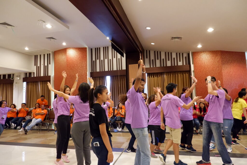 Western Digital, Tour 5G - บริษัท โซดา เมนเนจเมนท์ จำกัด,