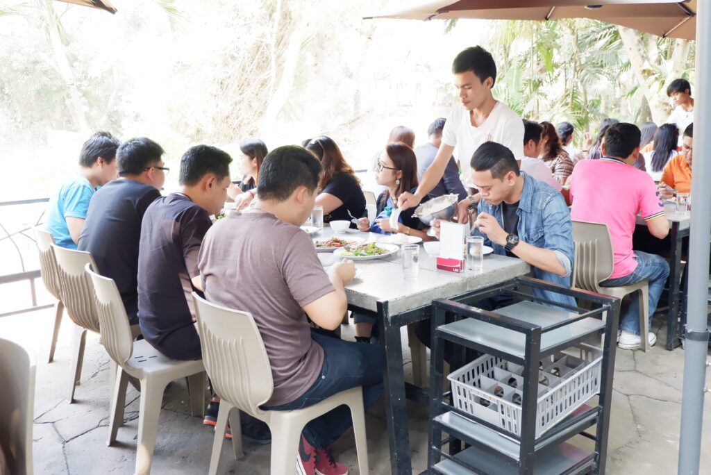 ปากช่อง 2 วัน 1 คืน บจก. พัทยาฟู้ดส์ รุ่นที่ 2, Tour 5G - บริษัท โซดา เมนเนจเมนท์ จำกัด,