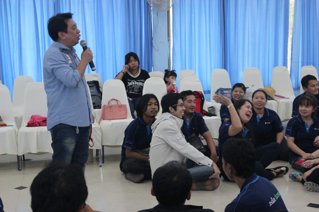 บริษัท บริษัท ท็อปแก๊ส จำกัด, Tour 5G - บริษัท โซดา เมนเนจเมนท์ จำกัด,