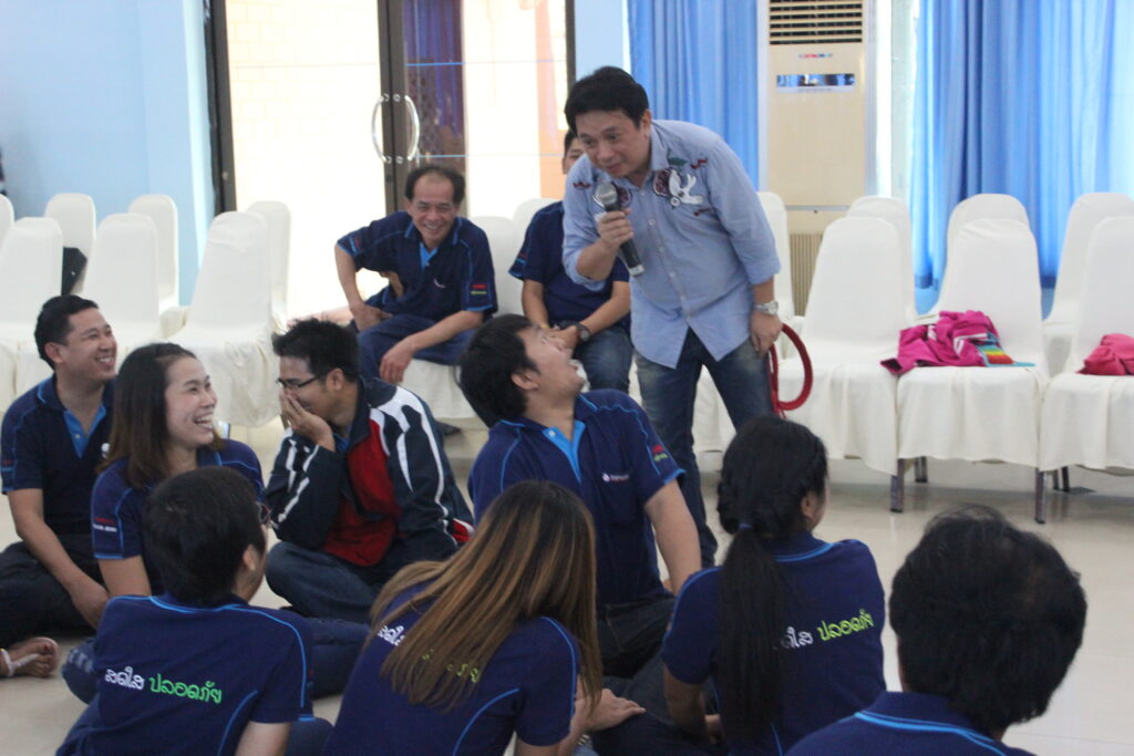 บริษัท บริษัท ท็อปแก๊ส จำกัด, Tour 5G - บริษัท โซดา เมนเนจเมนท์ จำกัด,