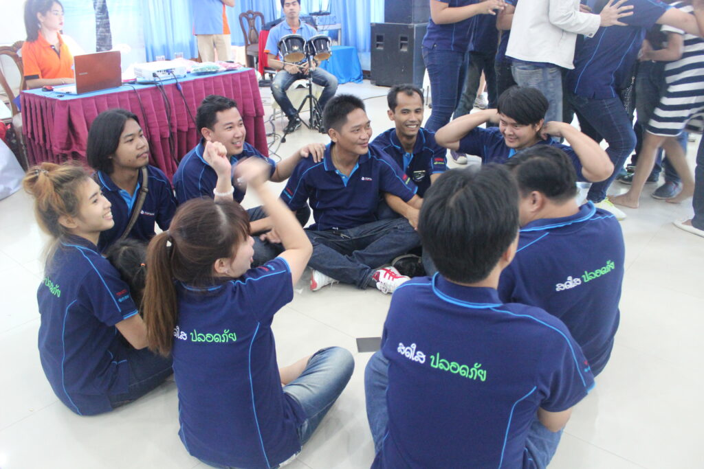 บริษัท บริษัท ท็อปแก๊ส จำกัด, Tour 5G - บริษัท โซดา เมนเนจเมนท์ จำกัด,
