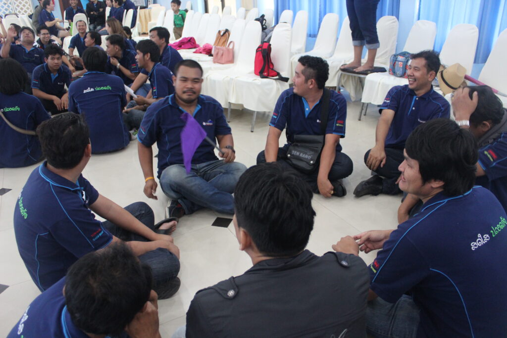 บริษัท บริษัท ท็อปแก๊ส จำกัด, Tour 5G - บริษัท โซดา เมนเนจเมนท์ จำกัด,