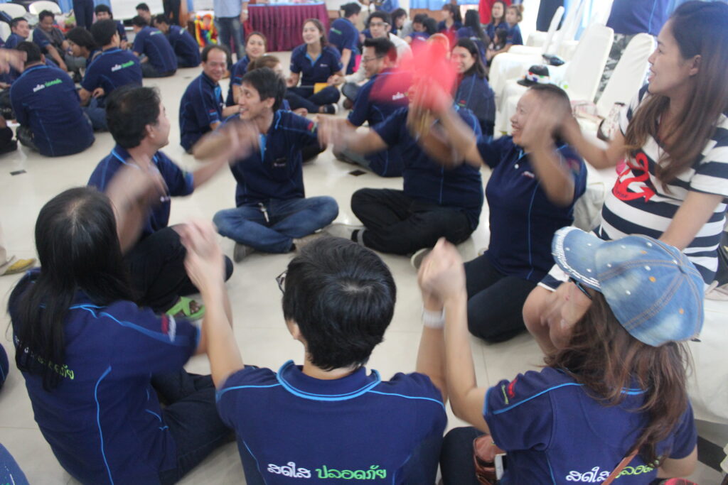 บริษัท บริษัท ท็อปแก๊ส จำกัด, Tour 5G - บริษัท โซดา เมนเนจเมนท์ จำกัด,