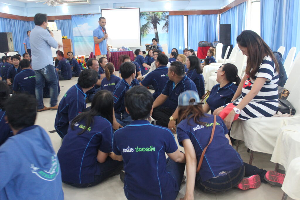 บริษัท บริษัท ท็อปแก๊ส จำกัด, Tour 5G - บริษัท โซดา เมนเนจเมนท์ จำกัด,