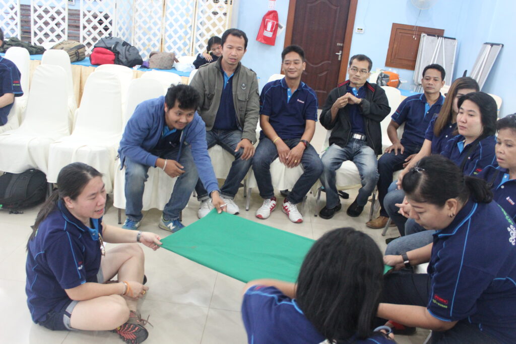 บริษัท บริษัท ท็อปแก๊ส จำกัด, Tour 5G - บริษัท โซดา เมนเนจเมนท์ จำกัด,