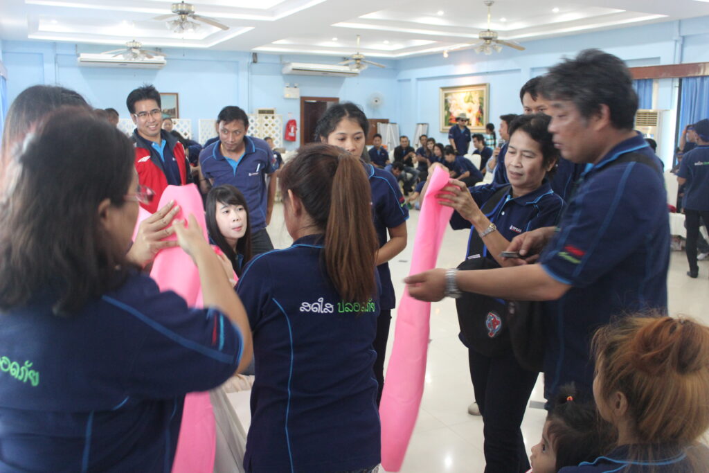 บริษัท บริษัท ท็อปแก๊ส จำกัด, Tour 5G - บริษัท โซดา เมนเนจเมนท์ จำกัด,