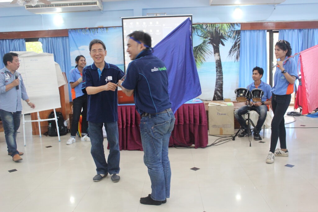 บริษัท ท็อปแก๊ส จำกัด จ.ระยอง, Tour 5G - บริษัท โซดา เมนเนจเมนท์ จำกัด,
