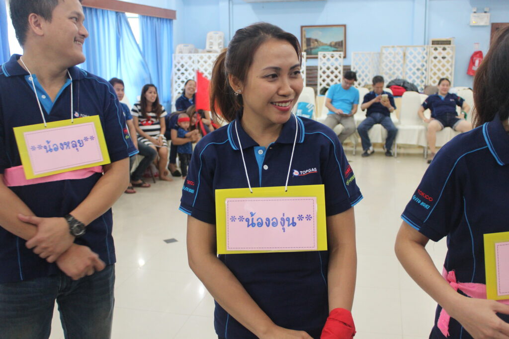 บริษัท ท็อปแก๊ส จำกัด จ.ระยอง, Tour 5G - บริษัท โซดา เมนเนจเมนท์ จำกัด,