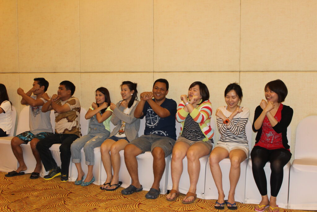 บริษัท เจ๊บเซ่น แอนด์ เจ๊สเซ่น จำกัด, Tour 5G - บริษัท โซดา เมนเนจเมนท์ จำกัด,