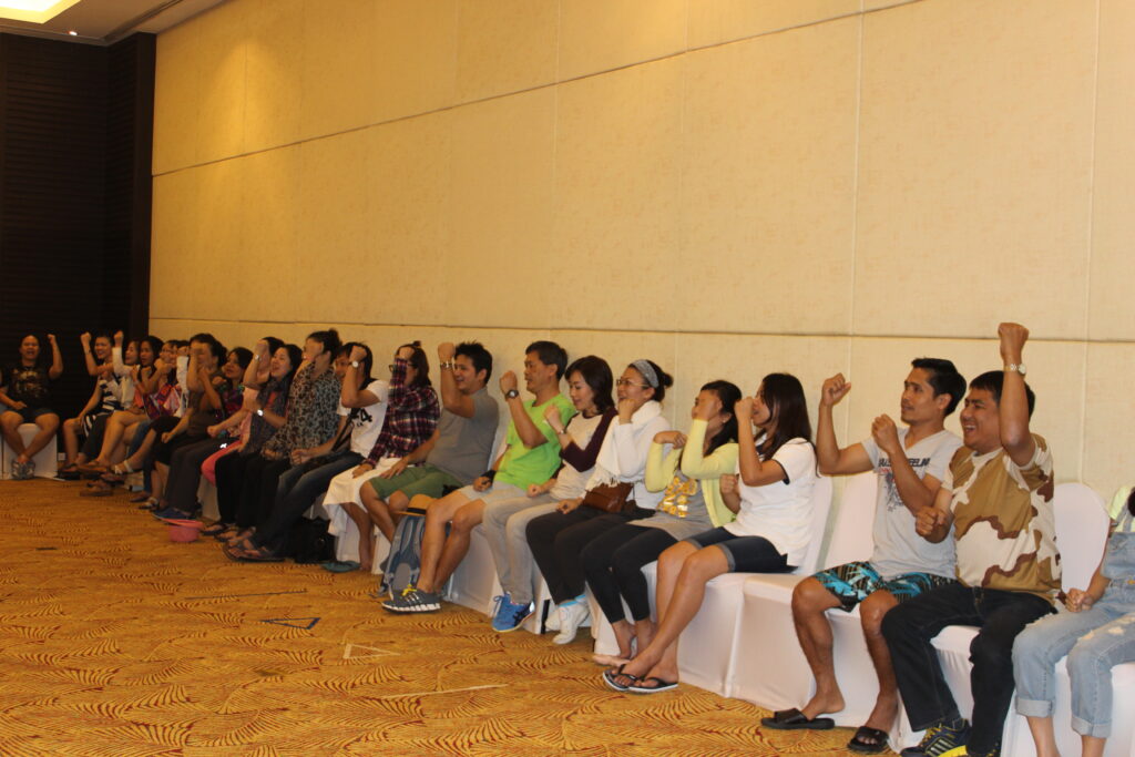 บริษัท เจ๊บเซ่น แอนด์ เจ๊สเซ่น จำกัด, Tour 5G - บริษัท โซดา เมนเนจเมนท์ จำกัด,