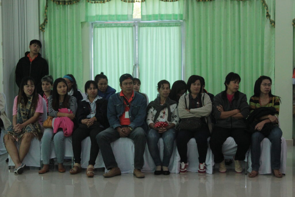 บริษัท พัทยาฟู้ดส์ จำกัด, Tour 5G - บริษัท โซดา เมนเนจเมนท์ จำกัด,
