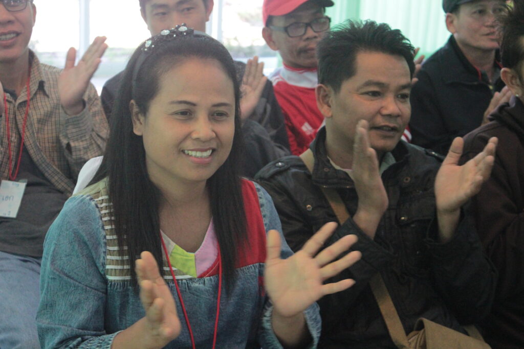 บริษัท พัทยาฟู้ดส์ จำกัด, Tour 5G - บริษัท โซดา เมนเนจเมนท์ จำกัด,