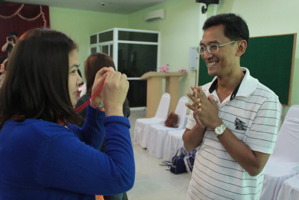 บริษัท พัทยาฟู้ดส์ จำกัด, Tour 5G - บริษัท โซดา เมนเนจเมนท์ จำกัด,