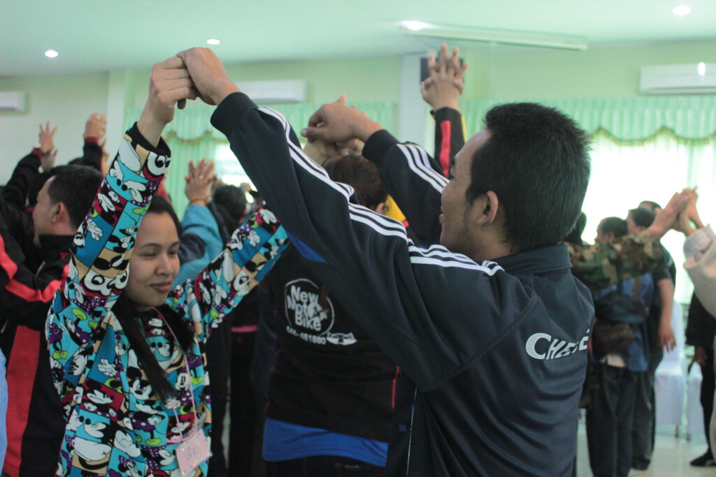 บริษัท พัทยาฟู้ดส์ จำกัด, Tour 5G - บริษัท โซดา เมนเนจเมนท์ จำกัด,