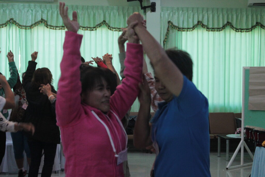 บริษัท พัทยาฟู้ดส์ จำกัด, Tour 5G - บริษัท โซดา เมนเนจเมนท์ จำกัด,