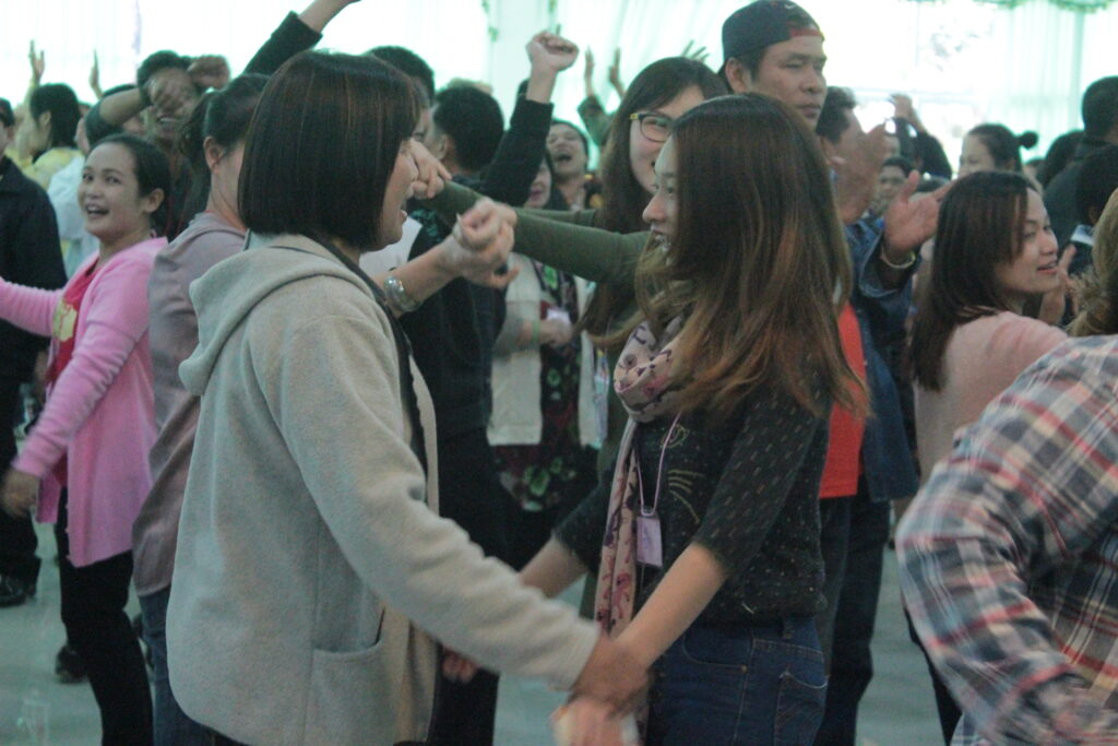บริษัท พัทยาฟู้ดส์ จำกัด, Tour 5G - บริษัท โซดา เมนเนจเมนท์ จำกัด,
