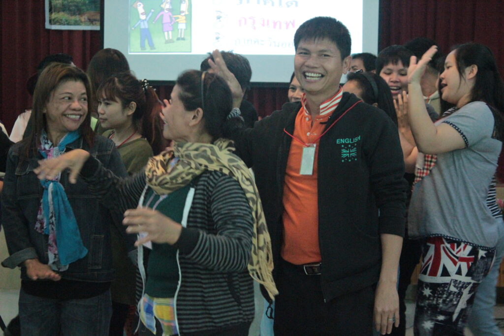 บริษัท พัทยาฟู้ดส์ จำกัด, Tour 5G - บริษัท โซดา เมนเนจเมนท์ จำกัด,