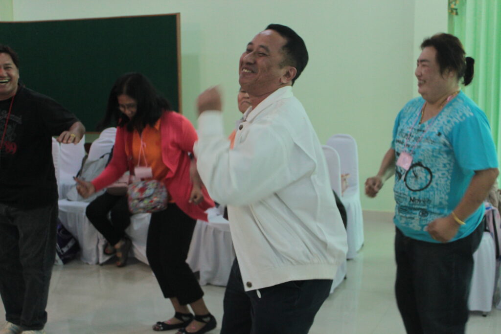 บริษัท พัทยาฟู้ดส์ จำกัด, Tour 5G - บริษัท โซดา เมนเนจเมนท์ จำกัด,