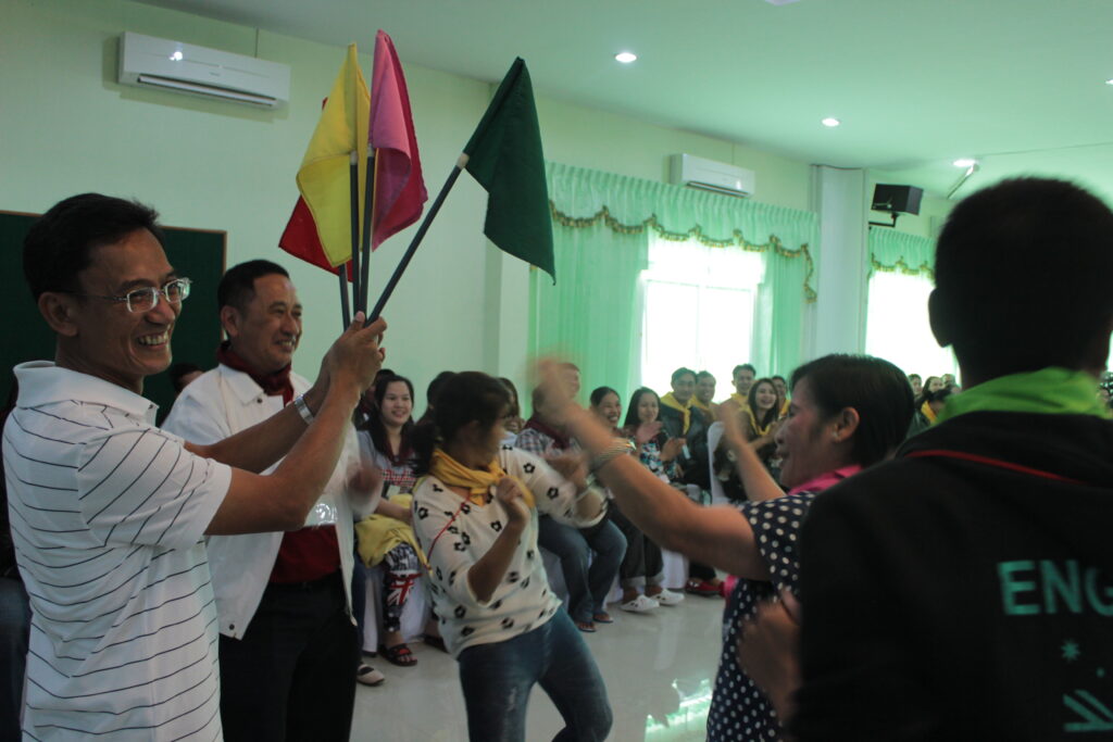บริษัท พัทยาฟู้ดส์ จำกัด, Tour 5G - บริษัท โซดา เมนเนจเมนท์ จำกัด,