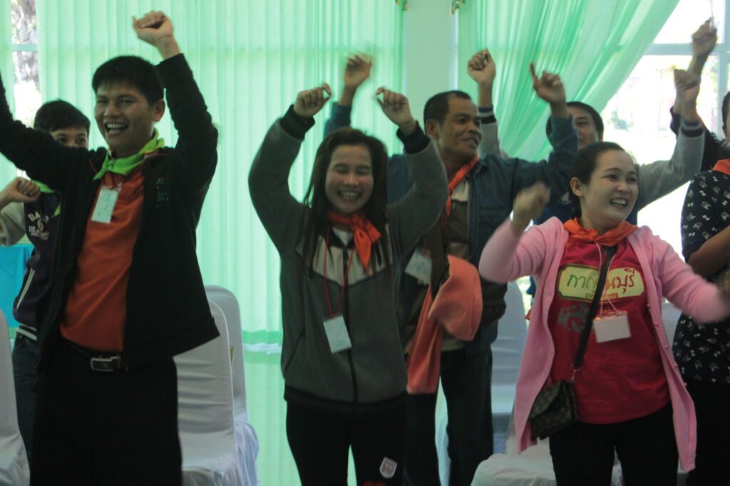 บริษัท พัทยาฟู้ดส์ จำกัด, Tour 5G - บริษัท โซดา เมนเนจเมนท์ จำกัด,