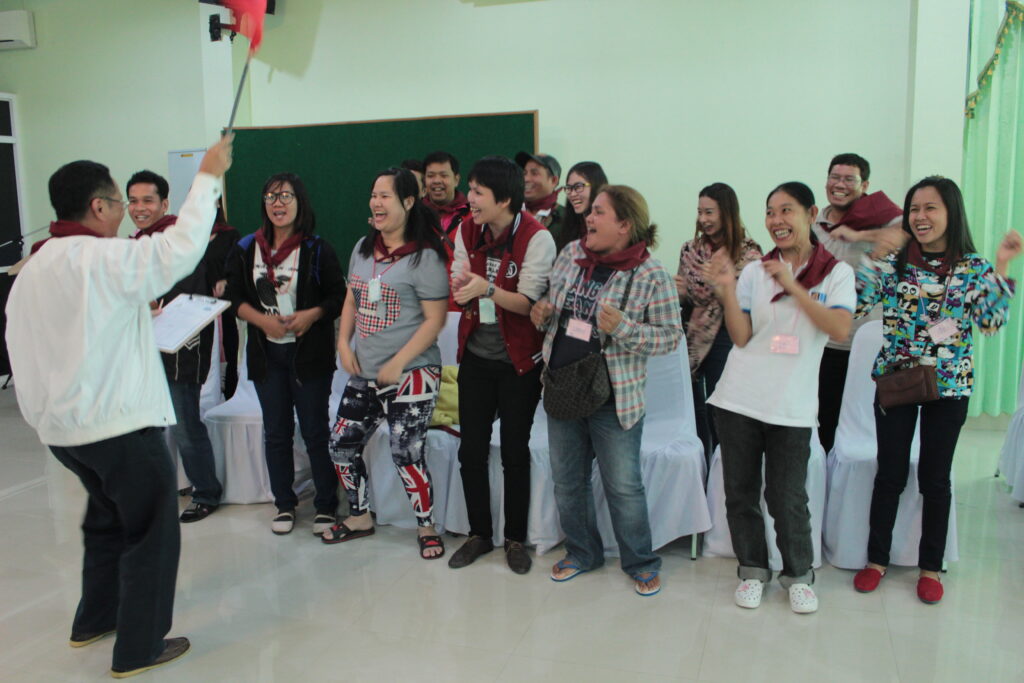 บริษัท พัทยาฟู้ดส์ จำกัด, Tour 5G - บริษัท โซดา เมนเนจเมนท์ จำกัด,