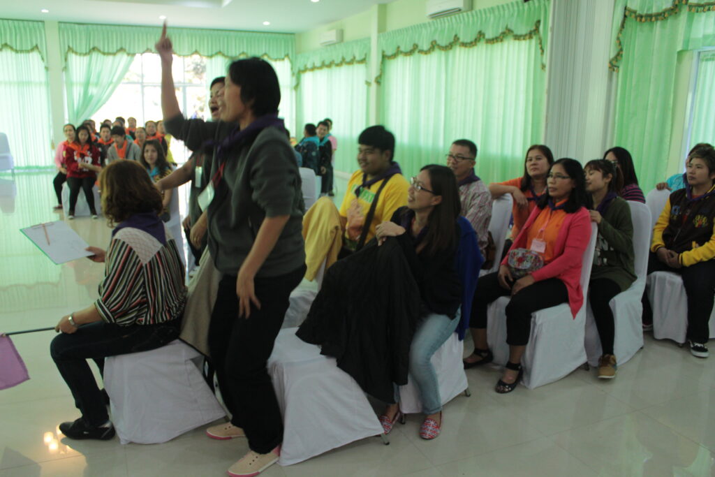 บริษัท พัทยาฟู้ดส์ จำกัด, Tour 5G - บริษัท โซดา เมนเนจเมนท์ จำกัด,