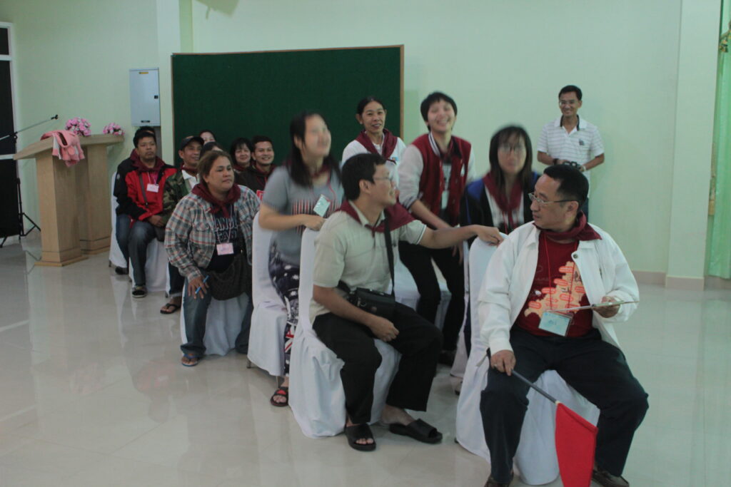 บริษัท พัทยาฟู้ดส์ จำกัด, Tour 5G - บริษัท โซดา เมนเนจเมนท์ จำกัด,