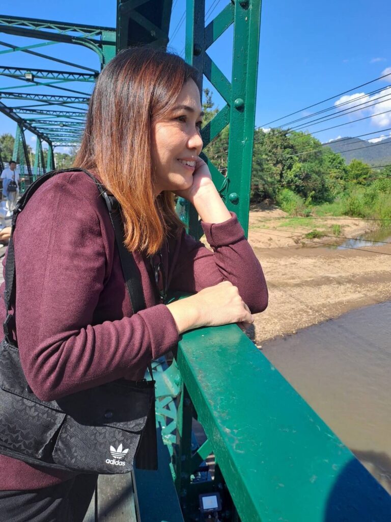 ทัวร์สะพานประวัติศาสตร์ ปาย จ.แม่ฮ่องสอน, Tour 5G - บริษัท โซดา เมนเนจเมนท์ จำกัด,