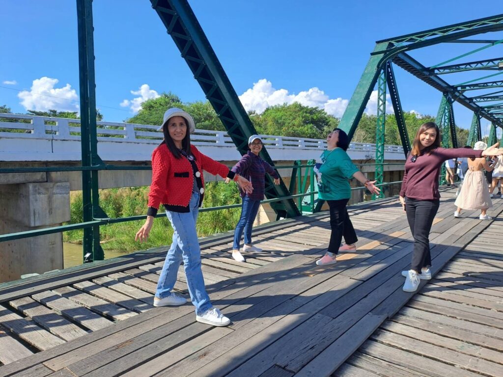 ทัวร์สะพานประวัติศาสตร์ ปาย จ.แม่ฮ่องสอน, Tour 5G - บริษัท โซดา เมนเนจเมนท์ จำกัด,