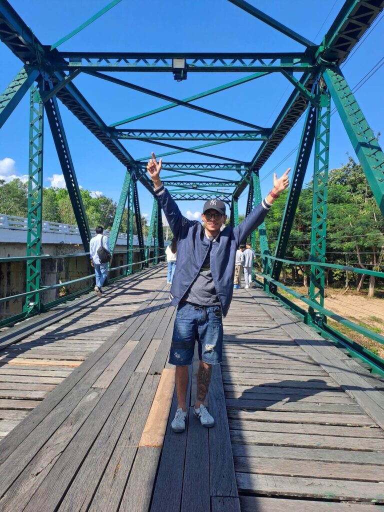 ทัวร์สะพานประวัติศาสตร์ ปาย จ.แม่ฮ่องสอน, Tour 5G - บริษัท โซดา เมนเนจเมนท์ จำกัด,