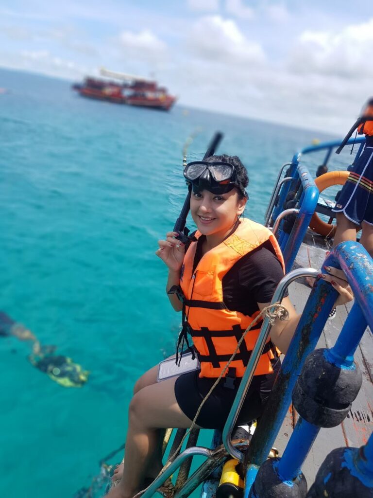 ทัวร์เกาะช้าง, Tour 5G - บริษัท โซดา เมนเนจเมนท์ จำกัด,