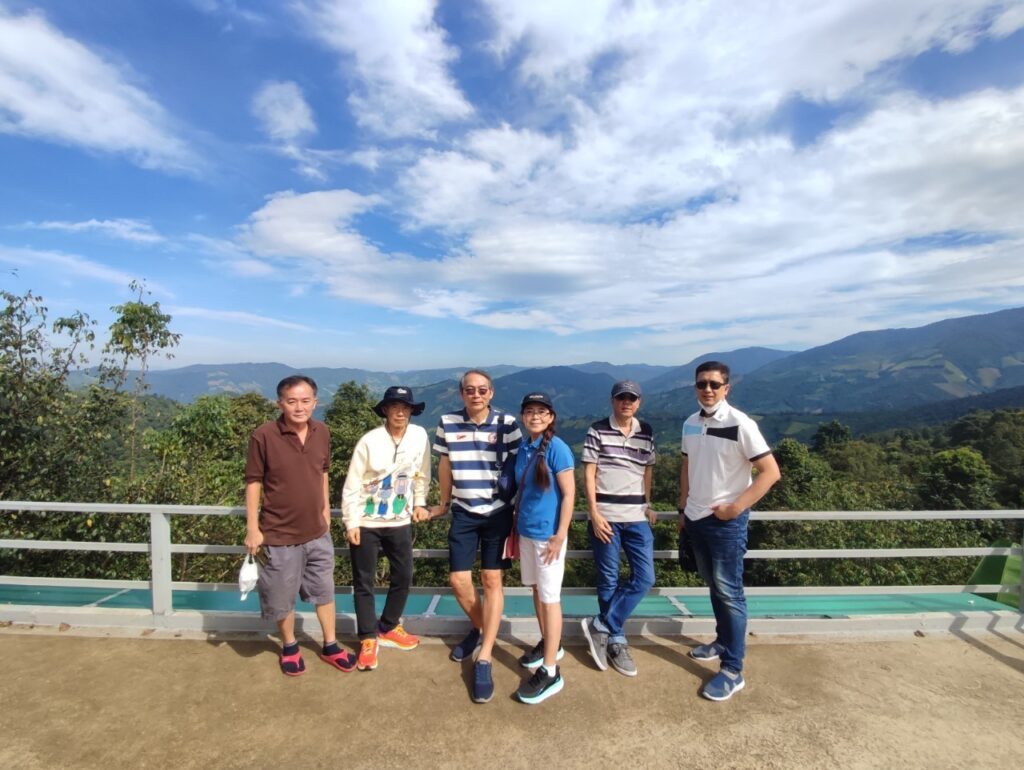 ทัวร์น่าน 3 วัน 2 คืน จอยทัวร์, Tour 5G - บริษัท โซดา เมนเนจเมนท์ จำกัด,