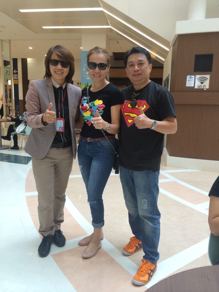 ญี่ปุ่น โตเกียว ฟูจิ, Tour 5G - บริษัท โซดา เมนเนจเมนท์ จำกัด,