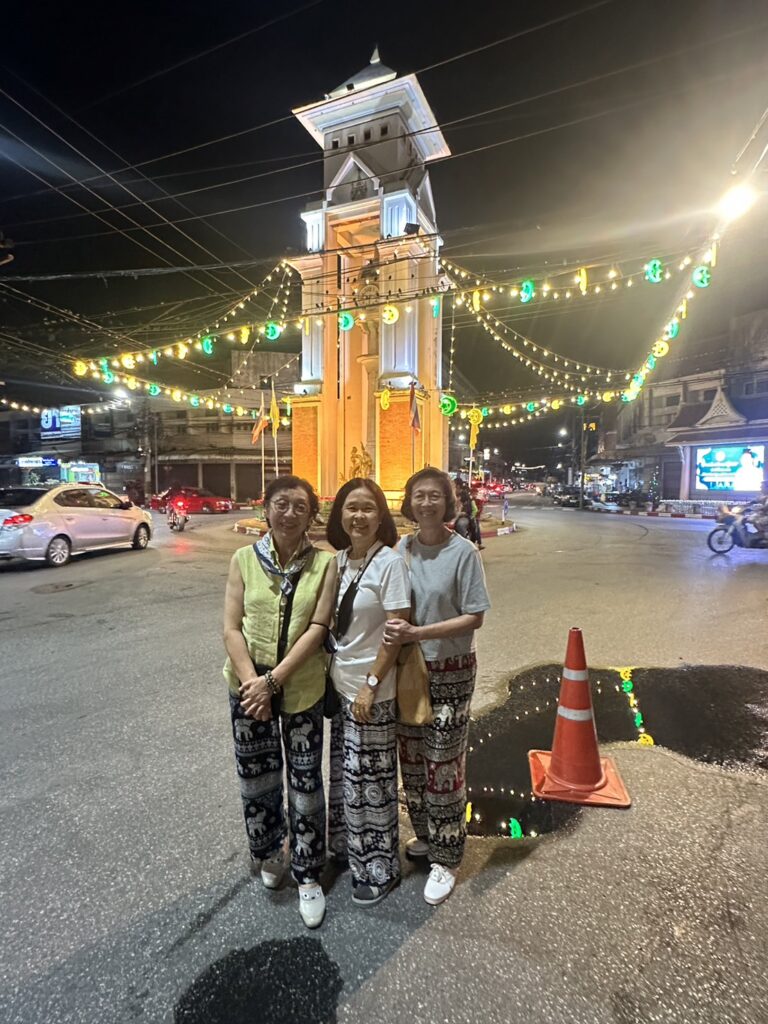 เบตง 3 วัน 2 คืน จอยทัวร์, Tour 5G - บริษัท โซดา เมนเนจเมนท์ จำกัด,