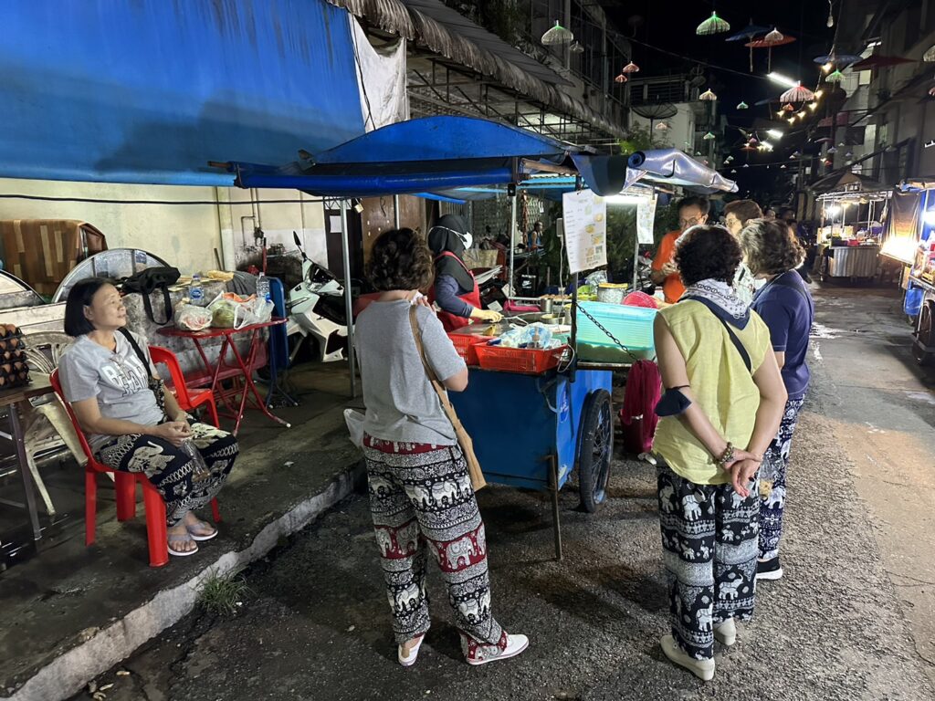 เบตง 3 วัน 2 คืน จอยทัวร์, Tour 5G - บริษัท โซดา เมนเนจเมนท์ จำกัด,