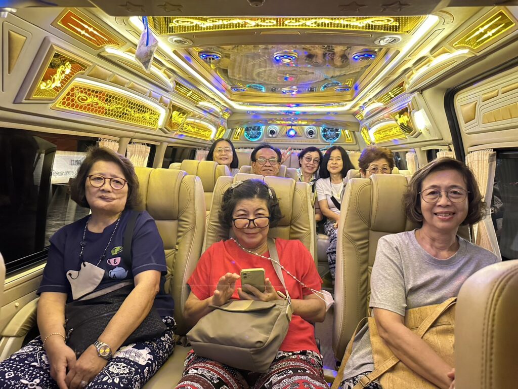 เบตง 3 วัน 2 คืน จอยทัวร์, Tour 5G - บริษัท โซดา เมนเนจเมนท์ จำกัด,