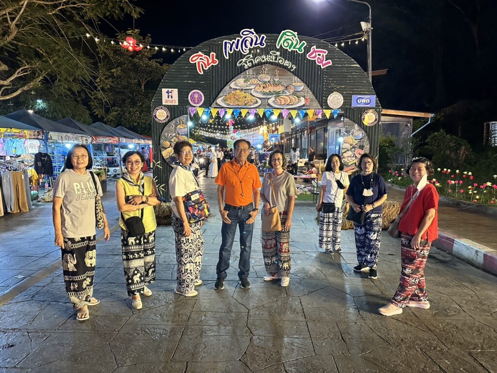 เบตง 3 วัน 2 คืน จอยทัวร์, Tour 5G - บริษัท โซดา เมนเนจเมนท์ จำกัด,