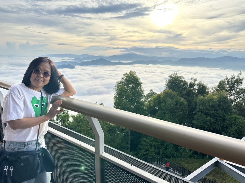 เบตง 3 วัน 2 คืน จอยทัวร์, Tour 5G - บริษัท โซดา เมนเนจเมนท์ จำกัด,