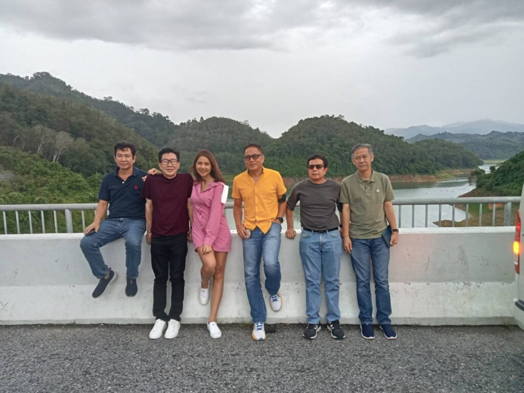 ทัวร์เบตง 3 วัน 2 คืน จอยทัวร์, Tour 5G - บริษัท โซดา เมนเนจเมนท์ จำกัด,