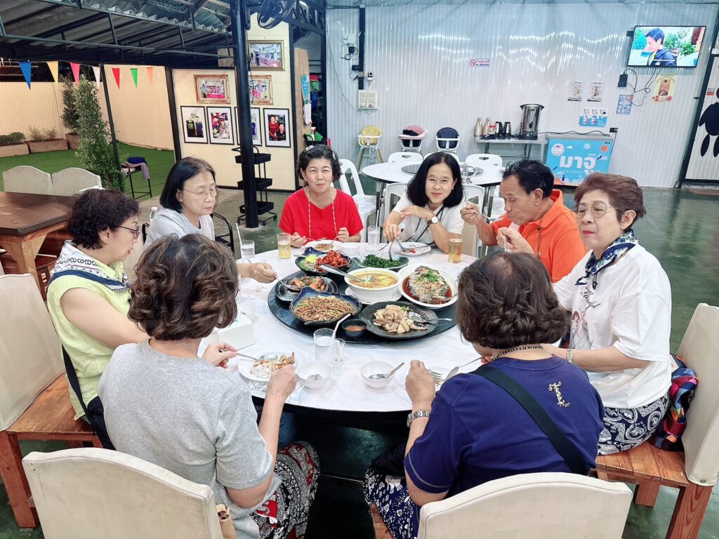 เบตง 3 วัน 2 คืน จอยทัวร์, Tour 5G - บริษัท โซดา เมนเนจเมนท์ จำกัด,
