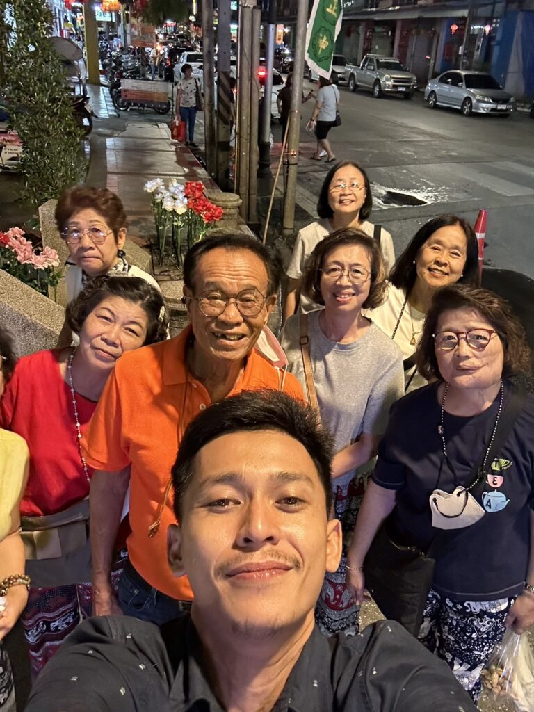 เบตง 3 วัน 2 คืน จอยทัวร์, Tour 5G - บริษัท โซดา เมนเนจเมนท์ จำกัด,