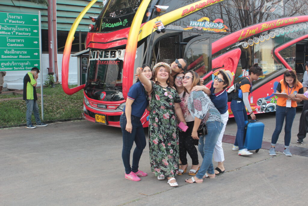 หัวหิน 2 วัน 1 คืน YANMAR, Tour 5G - บริษัท โซดา เมนเนจเมนท์ จำกัด,