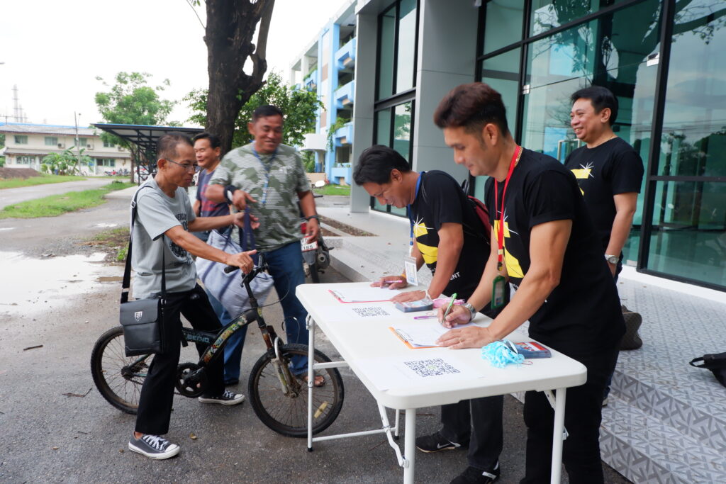 พัทยา 3 วัน 2 คืน องค์การสุรา, Tour 5G - บริษัท โซดา เมนเนจเมนท์ จำกัด,