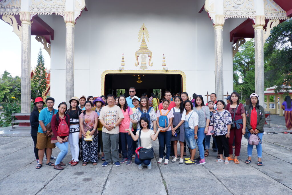 ภูเก็ต พังงา 3 วัน 2 คืน บริษัทวินเทอร์เออร์, Tour 5G - บริษัท โซดา เมนเนจเมนท์ จำกัด,