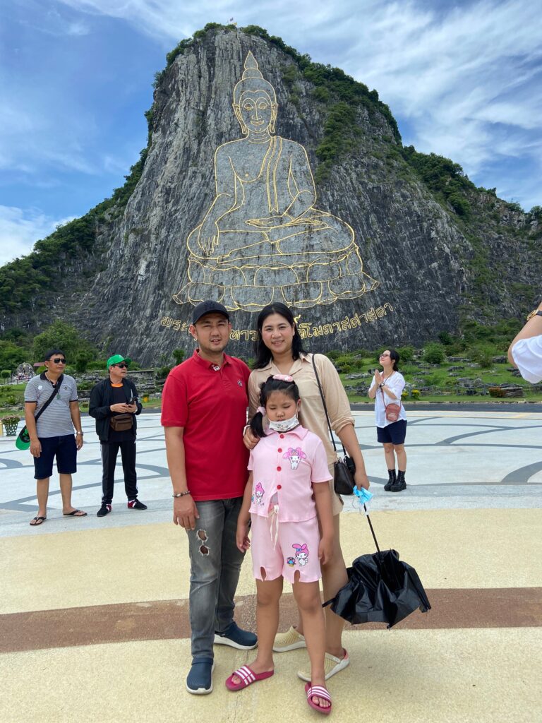 พัทยา 2 วัน 1 คืน NT ภาคตะวันตก, Tour 5G - บริษัท โซดา เมนเนจเมนท์ จำกัด,