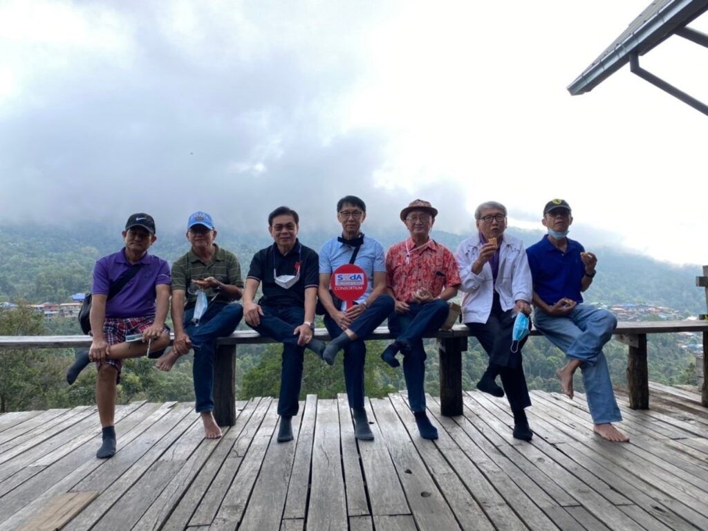 ทัวร์น่าน 4 วัน 3 คืน บริษัท ติยะยงยุทธ จำกัด, Tour 5G - บริษัท โซดา เมนเนจเมนท์ จำกัด,