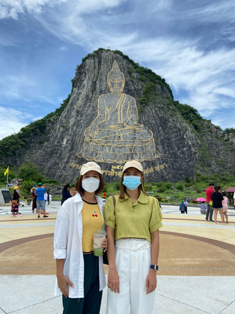 พัทยา 2 วัน 1 คืน NT ภาคตะวันตก, Tour 5G - บริษัท โซดา เมนเนจเมนท์ จำกัด,